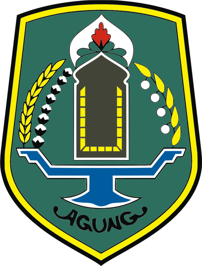 Logo Satu Data